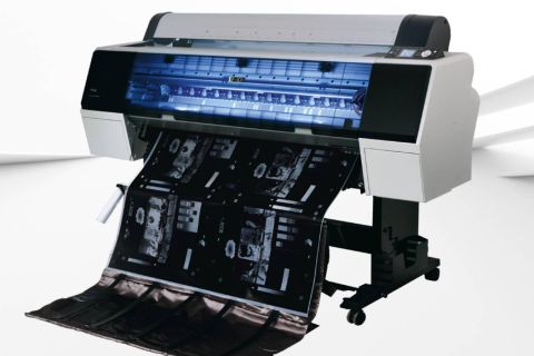 PHOTOJET Inkjet Negative Film Output System