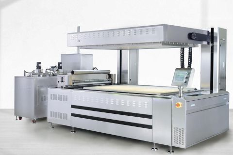 Liquid Photopolymer Plate-making System