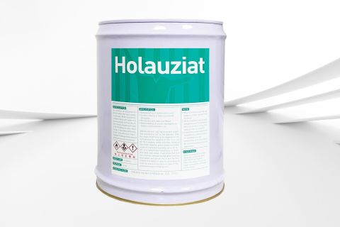 Hydrophobic Polyurethane Grout